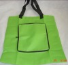 New high quality foldable shopper bag