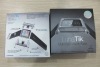 New&hot Multi-touch Lunatik aluminum watch band case for ipod nano 6