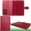 New hot leather case for Amazon Kindle Fire