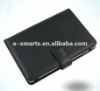 New&hot sale leather case for kindle 4,for e-book case,high-quality and multi-function No:89622 brown