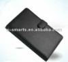 New&hot sale leather case for kindle 4,for e-book case,high-quality and multi-function No:89622 red