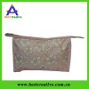 New hot sell  stand up makeup carry bag