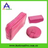 New hot sell  stand up toiletry  carry bag