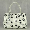New hotsale lady handbag by discount price
