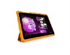 New&hotselling Smart cover skin PU leather case for samsung galaxy tab 10.1" P7510/7500