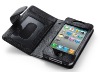 New  iPhone 4/4S cases with pocket for credit card