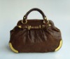 New international top brand name ladies handbags