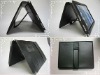 New ipad2 leather case