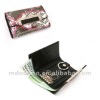 New!!! key holder billfold wallet