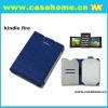 New!!! kindle-fire leather case!!!