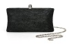 New lace lady evening bag clutch