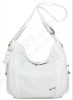 New ladies bags fashion mesh shoulder bag