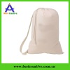 New  large pure clear non woven laundry bag