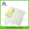 New large pure fold laundry bag