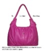 New latest tote leather women handbags