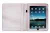 New! lather case for Ipad fashion design