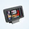 New leather case for Amzon kindle fire