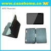 New!!! leather case for HTC Puccini 10!!!
