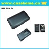 New!!! leather case for HTC evo