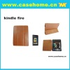 New!!! leather case for kindle fire!!!