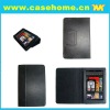 New!!! leather case for kindle fire!!!