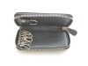 New!!! leather key holder wallet