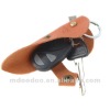 $$ New!!! leather key holder wallet