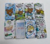 New lovely cartoon TPU Case Cover For Samsung Galaxy S2 i9100