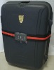 New luggage belt lanyard