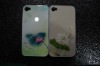New making crafft for iphone 4g case