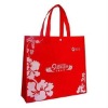 New model Non-woven bag Shopping bag XT-NW0105127