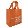 New model Non-woven bag Shopping bag XT-NW0105128