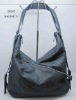 New model hotsale lady pu leather handbag