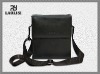 New name brand cow leather shoulder bag for men