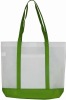 New non woven bag with pocket
