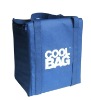 New non woven cooler shopping bag