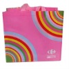 New non-woven promotional shopping bag