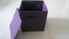 New non woven storage box