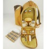 New picnic bag for 2 persons with good price
