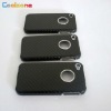New plastic case for iPhone 4G,Selectroplating,Stick a skin