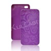 New plastic case for iphone 4g