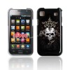 New plastic hard back cover case for samsung galaxy s i9000