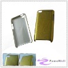 New plating bead case for iTouch 4