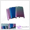 New plating metallic case for iTouch 4