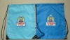 New polyester backpack(polyester bag,polyester promotional backapck)