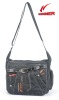 New polyester shoulder bag -girls