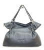 New popular lady bags fashion leather handbags