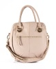 New popular women leather handbag