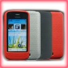 New popularly silicone case for Nokia C5-03