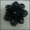 New prdocuts:Handmade bag decoration flower